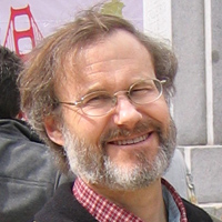 Neil Greenspan
