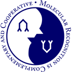 Molecular Recognition is Complementary and Cooperative